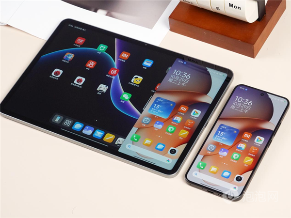 小米平板7 Pro上手:影音娱乐+生产力工具完美融合