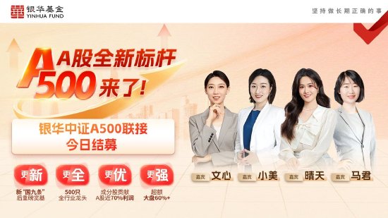 11月8日易方达华夏富国南方等基金大咖说:美国大选和利率决议后黄金如何演绎?年度巨献A500能否大放光彩?