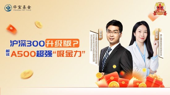 11月8日易方达华夏富国南方等基金大咖说:美国大选和利率决议后黄金如何演绎?年度巨献A500能否大放光彩?