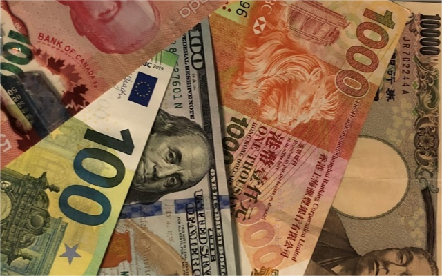 汇市周评:美元强势还能持续多久?欧元、日元是否迎来反击良机!