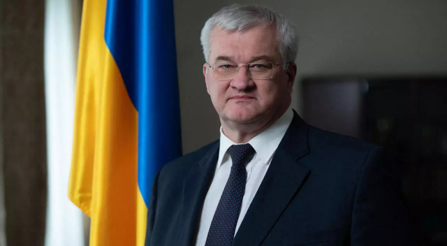 外媒:俄对乌发动自8月以来最大规模导弹袭击,乌外长发声