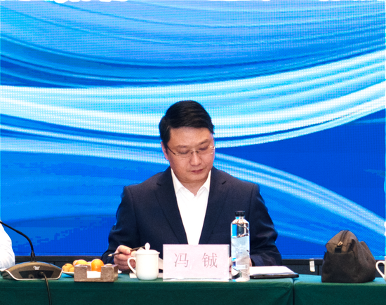 茅台保健酒业召开2024年营销咨询委员会会议,要求挑选、优化、扶持重点经销商