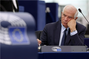 博雷利:美已授权乌在俄领土300公里内使用美制武器