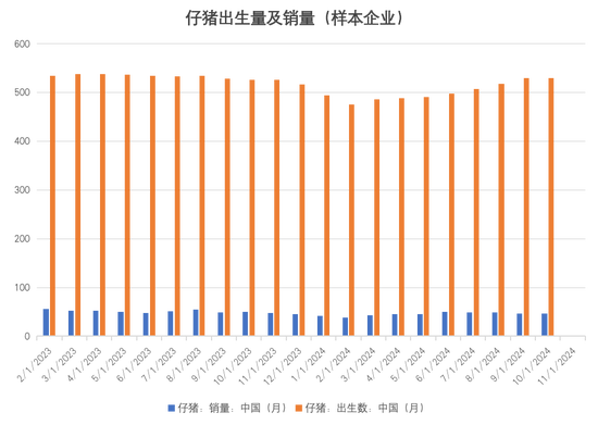 生猪:信心有所恢复,压力依然仍存
