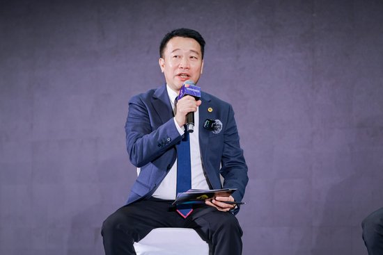 聚焦ESG、出海、数智化,AIIC2024大会上,驻华大使/品牌代表/专家学者共商趋势