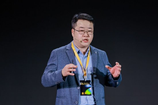 都金鳌:未来的竞争是供应链与供应链、产业链与产业链之间的全面较量