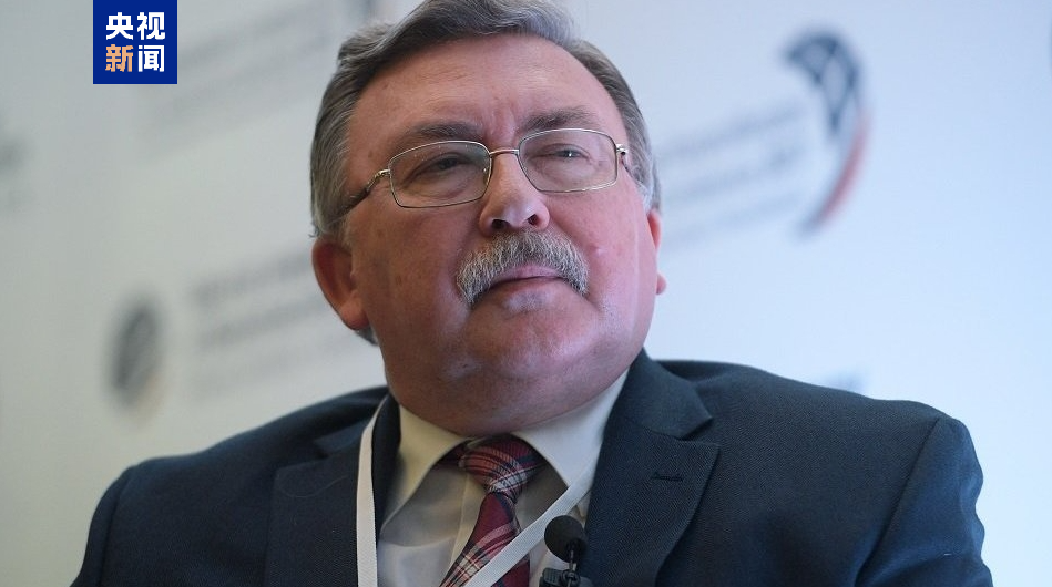 俄方警告法英:支持乌使用远程导弹袭俄将付出代价