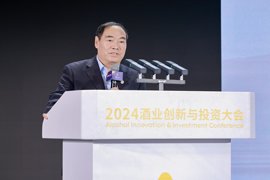 对话国台李长文:国台已基本实现生产自动化、智能化