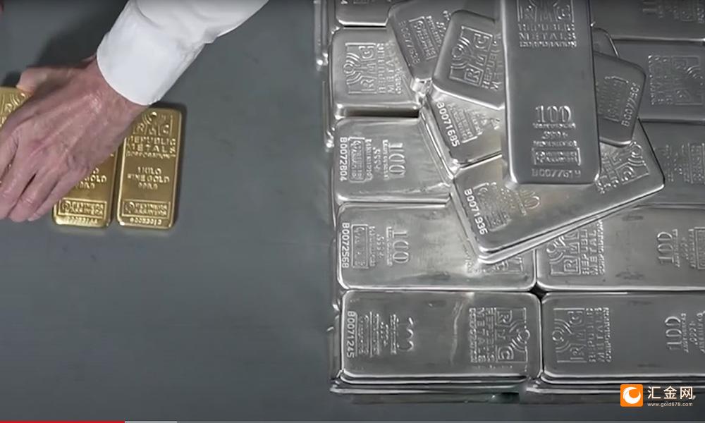 银价反弹但技术面看空,若跌破30美元或下探28.50美元!