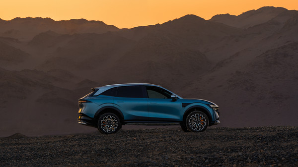 极氪关海涛:竞争加剧 接下来2-3年将会是最难的两年