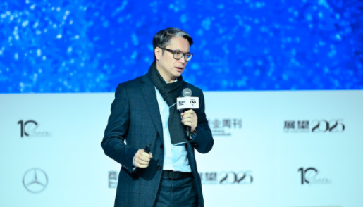 沃尔沃卡车中国总裁董晨睿:行业需要探索更灵活的报废标准,同时改善司机的工作条件和待遇