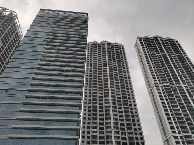 土拍现高溢价,新房成交量再破万套,四代住宅杀疯了,武汉楼市全方位复苏?