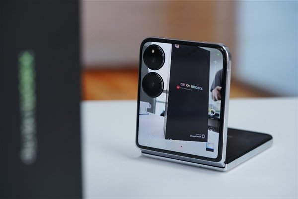 华为折叠屏手机全球第二!小米猛增85%还是第五