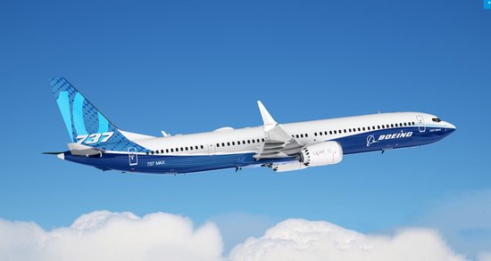 波音重启737飞机生产线 11月交付量创四年新低