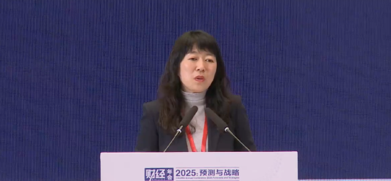 华夏基金李一梅:对于低波稳健理财的重视程度,基金行业应该向银行理财学习