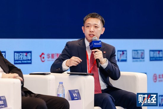 富达基金戴旻:中国股票资产估值折价明显,比美股更具吸引力和投资机会