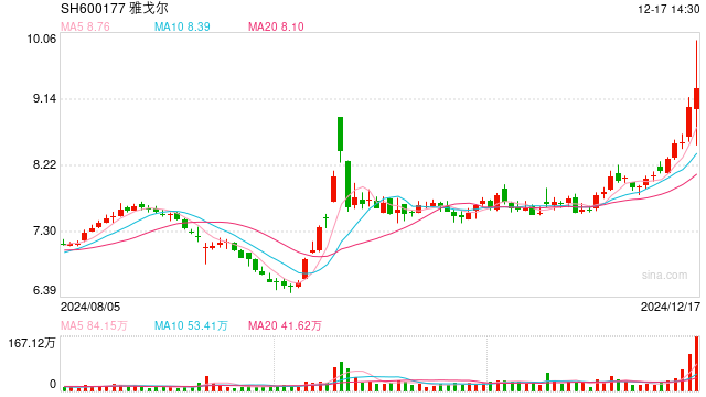 银泰:未来在雅戈尔集团支持下,共同注入资源,为消费者提供优质的零售购物体验