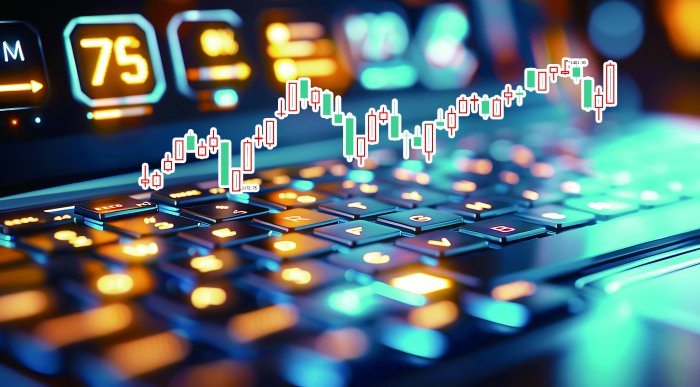 A股科技题材升温 北证50指数涨3.28%