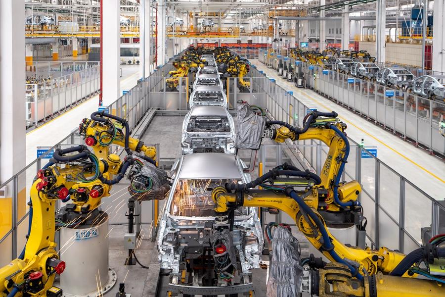 机遇与挑战并存 汽车市场“价格战”何去何从?