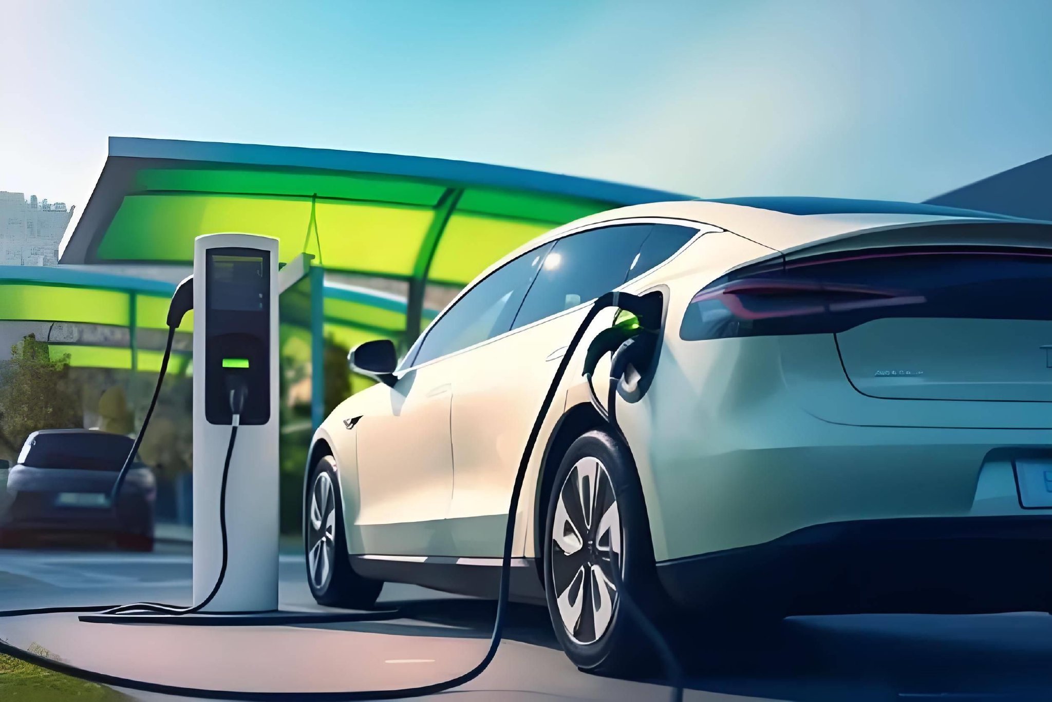 机遇与挑战并存 汽车市场“价格战”何去何从?