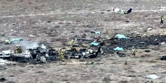 普京道歉!四国总统同日发声,俄方提起刑事诉讼