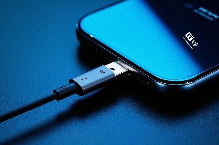 USB-C 成欧盟标配:苹果也“低头”,一个充电器走欧洲