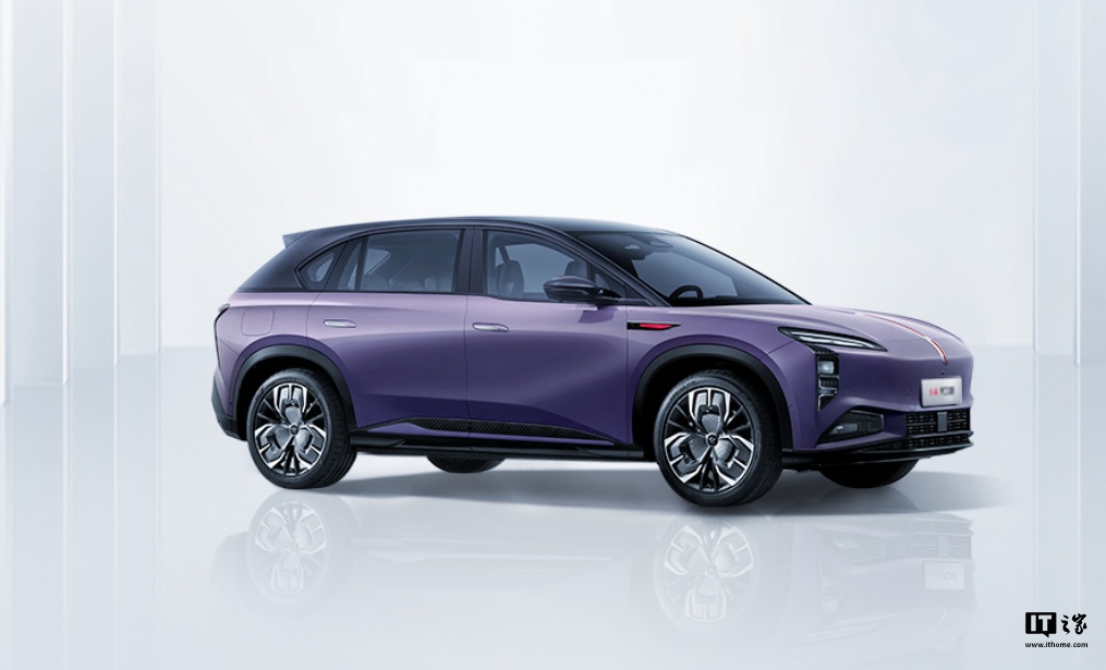 一汽红旗天工 08 纯电中大型 SUV 官宣 1 月 7 日上市,预订价 23.98 万元起