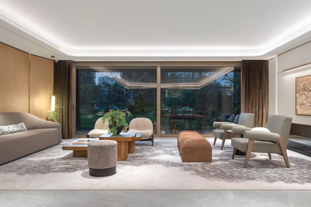 西水东·檀宫加推,德系高定馆藏户型认筹盛启