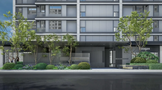 西水东·檀宫加推,德系高定馆藏户型认筹盛启