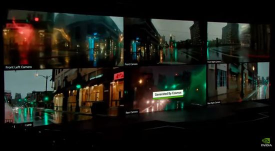 黄仁勋CES演讲:全新RTX 50系列芯片、全球最小个人AI超算