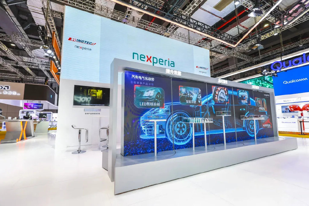 780亿嘉兴制造巨头,清仓280亿代工资产