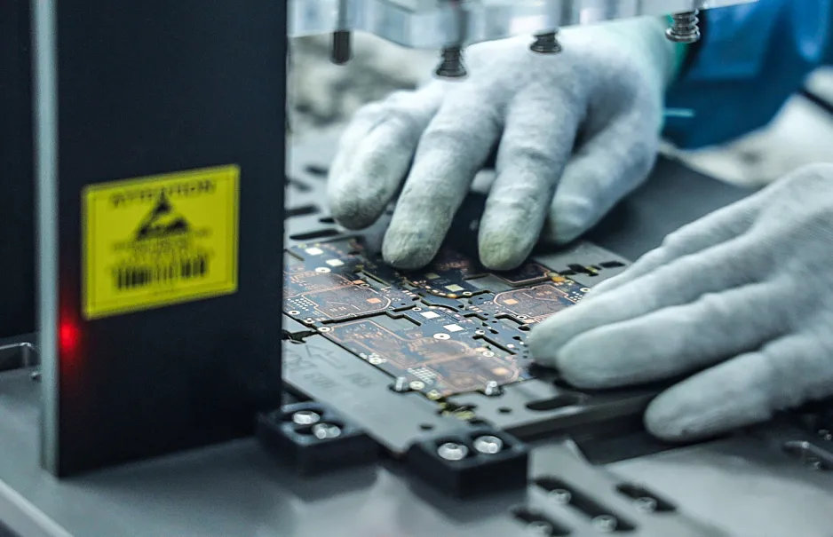 780亿嘉兴制造巨头,清仓280亿代工资产