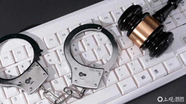 去年上海办理涉缅甸阿联酋菲律宾等跨境电诈重大专案,起诉2151人