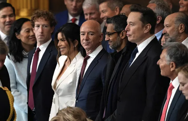 跨国公司税收战争阴云密布 美国停止支持全球税收协议有何影响?