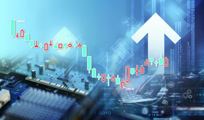 科技股强势领涨 深证成指、创业板指涨逾1%