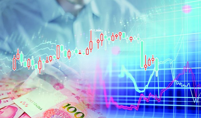 单日盘中走高近500点 一周上扬超千点 人民币汇率强势回升