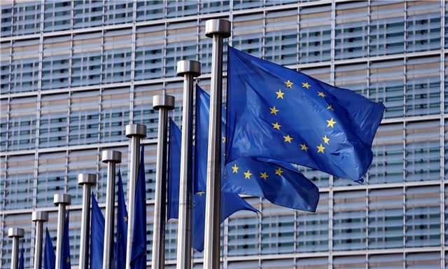 外媒:欧盟延长对俄罗斯制裁