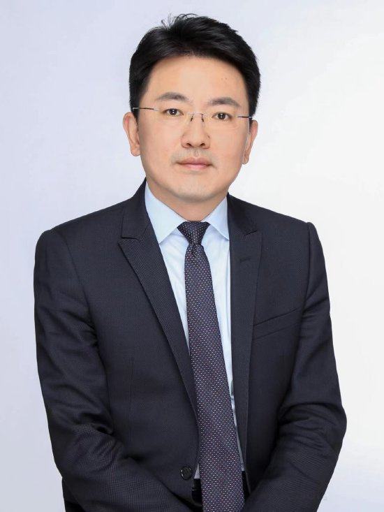 景顺长城基金总经理康乐:于变革中谋新篇 向未来共奋进