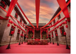 申万宏源研究春节见闻丨山西高平:煤乡蝶变,长平新韵