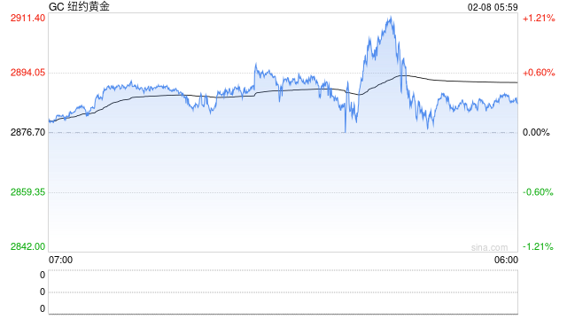 由42美元涨近2900美元 美国黄金储备重新估值能解决财政困境吗?
