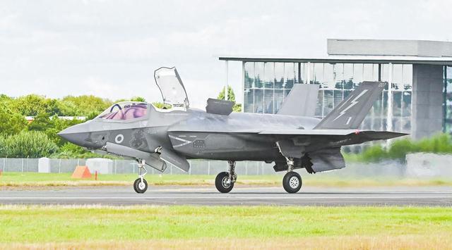 年度预算超8000亿美元,起底五角大楼那些财务黑洞