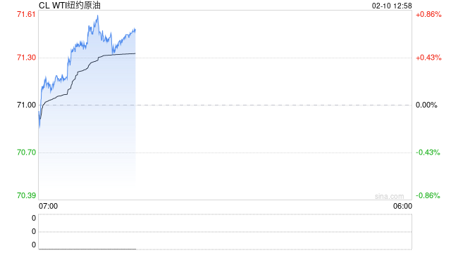 卓创资讯：2025年国际油市高波动开局 多方较量令前景充满变数