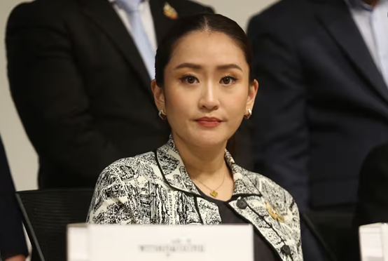 泰国总理下令:研究美国贸易政策对泰国出口的潜在影响