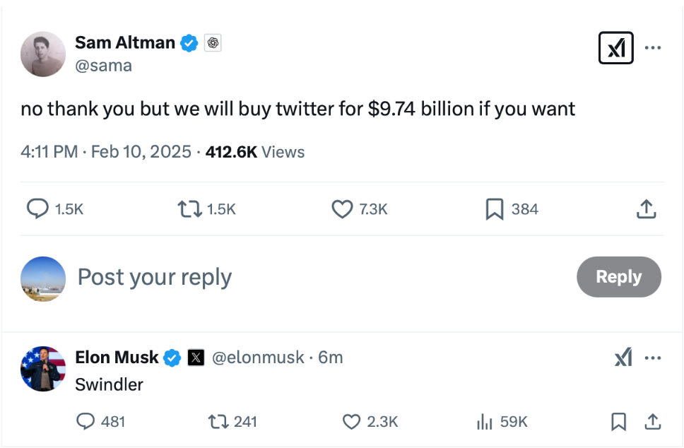 最新!拒绝马斯克后,OpenAI首席执行官奥尔特曼:希望与中国合作,这很重要