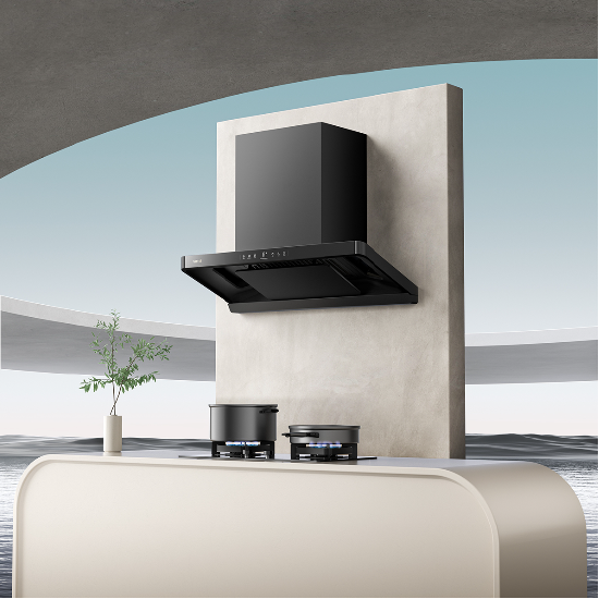 华帝超薄小飞碟S36:斩获京东年度口碑金奖,缔造吉尼斯世界记录