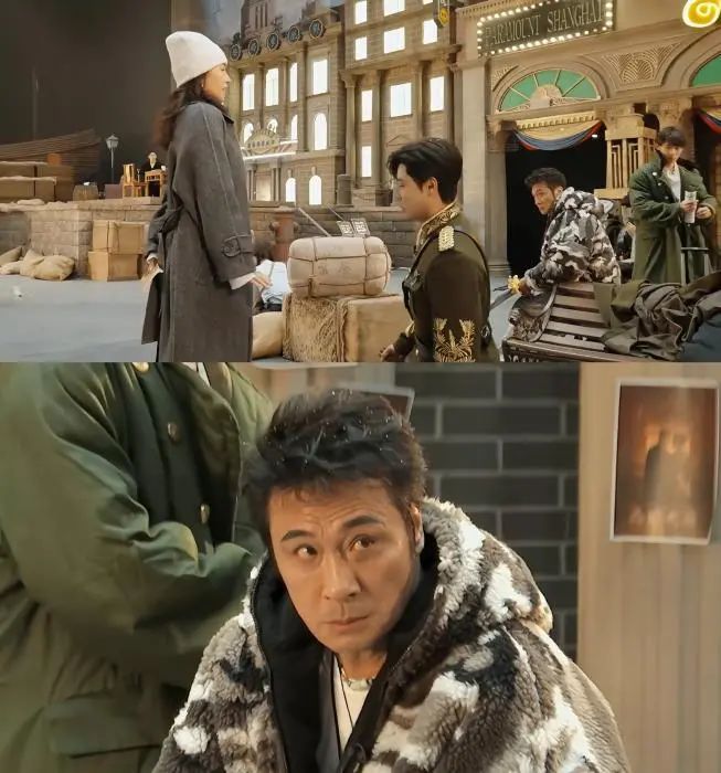 究竟是演员请就位,还是底线在后退?