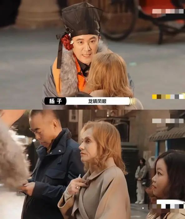 究竟是演员请就位,还是底线在后退?