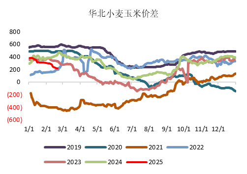 【市场聚焦】玉米:高位盘整 趋势仍存