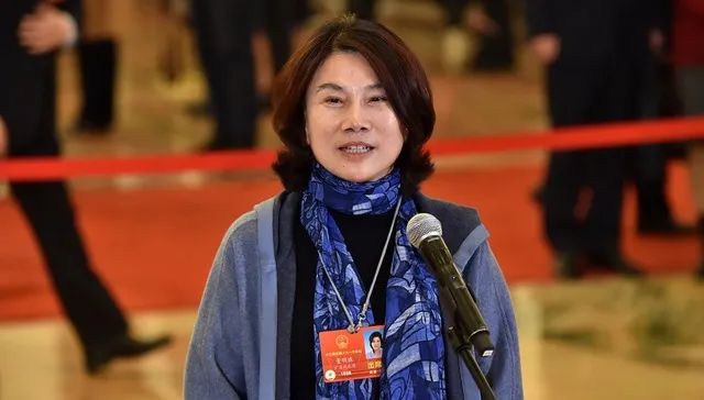 董明珠:建议将个税起征标准提高至1万元