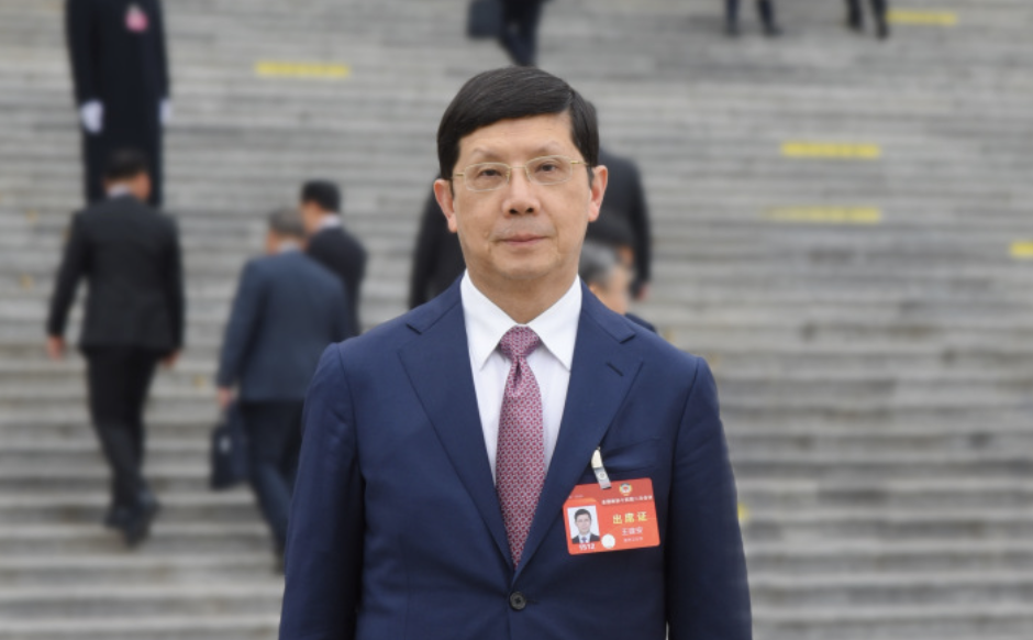 王建安院士:开放国际医疗,让海外病人来中国就医